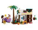 LEGO®  Asha in the City of Rosas 43223-3