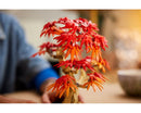LEGO® Japanese Red Maple Bonsai Tree 10348-8
