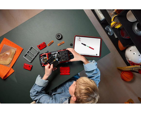 LEGO® Ford Bronco® SUV 42213