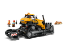 LEGO® Yellow Bulldozer 60466-4