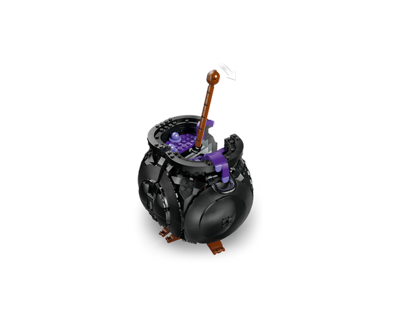 LEGO® Cauldron: Secret Potions Classroom 76464
