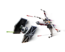 LEGO® TIE Fighter & X-Wing Mash-up 75393-3