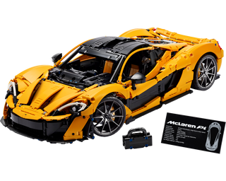 LEGO® McLaren P1™ 42172