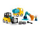 LEGO® DUPLO® 3 in 1 Construction Vehicles 10475-7