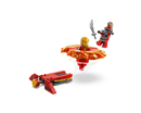 LEGO® Kai's Dragon Spinjitzu Spinner 71823-5
