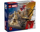 LEGO® Epic Battle: Spider-Man vs. Sandman 76334-5