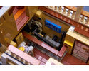 LEGO® River Steamboat 21356