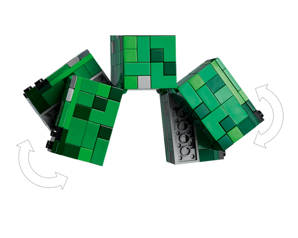 LEGO® The Creeper™ 21276