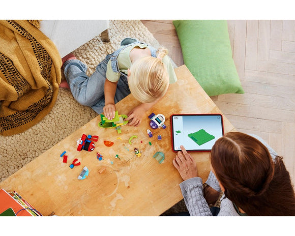 LEGO® Spidey: Underwater Vehicles 11207