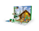 LEGO® Minecraft®  Advent Calendar 2025 21280-3