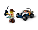 LEGO® Jungle Explorer ATV Red Panda Mission 60424