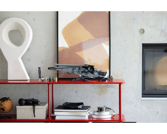 LEGO® Dune Atreides Royal Ornithopter 10327