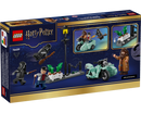 LEGO® Hagrid™ & Harry's Privet Drive Escape 76459-8