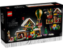 LEGO® Santa's Post Office 10339