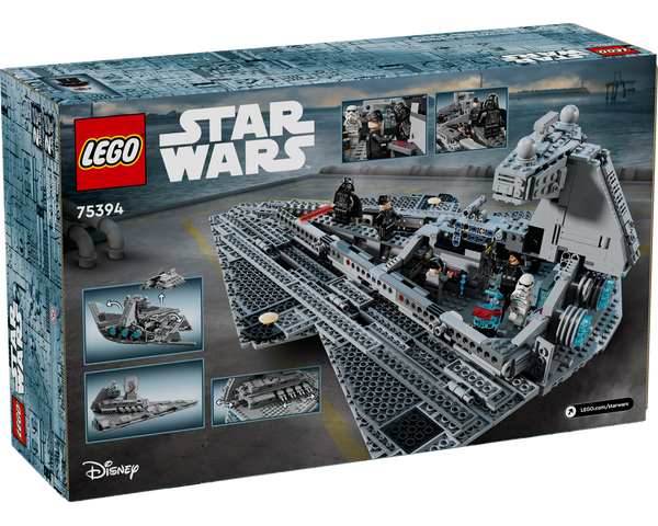 LEGO® Imperial Star Destroyer™ 75394