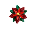 LEGO® Poinsettia 10370