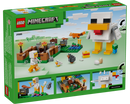 LEGO® Chicken Farm 21585-8