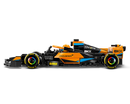 LEGO® 2023 McLaren Formula 1 Race Car 76919-4