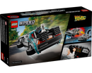 LEGO® Time Machine from Back to the Future 77256-7