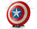 LEGO® Captain America's Shield 76262
