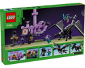 LEGO® The Ender Dragon and End Ship 21264