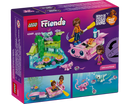 LEGO® Axolotl Adventure Boat 42681-7