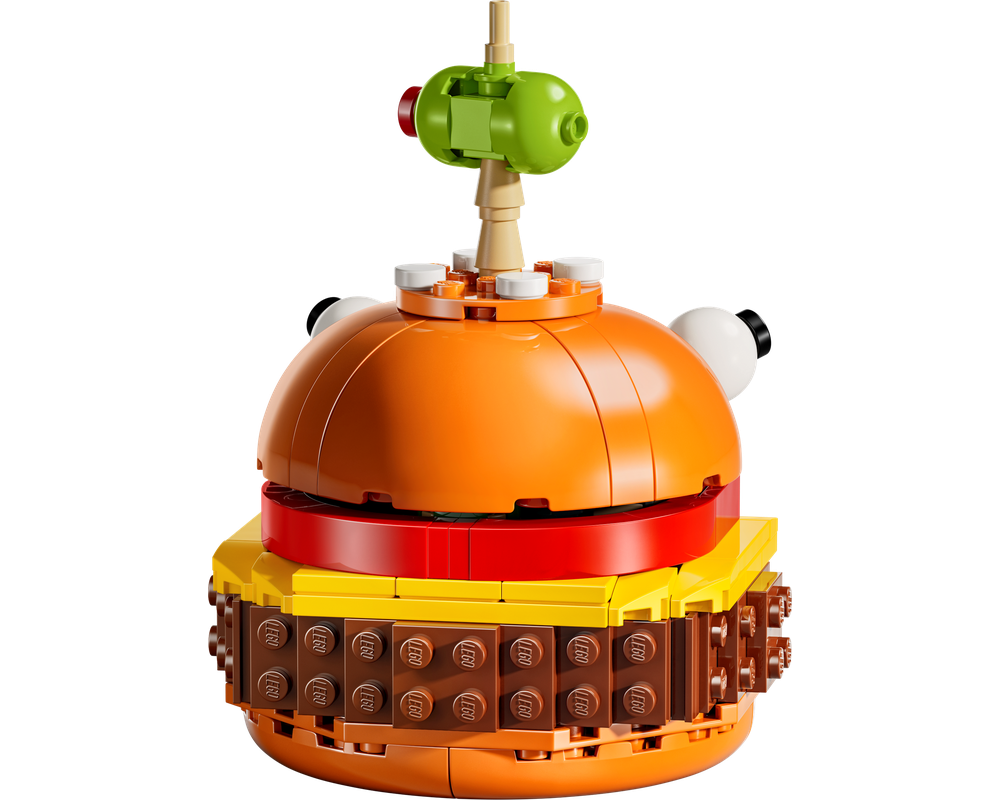 LEGO® Durrr Burger 77070