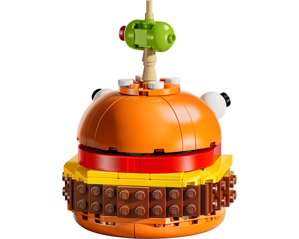 LEGO® Durrr Burger 77070