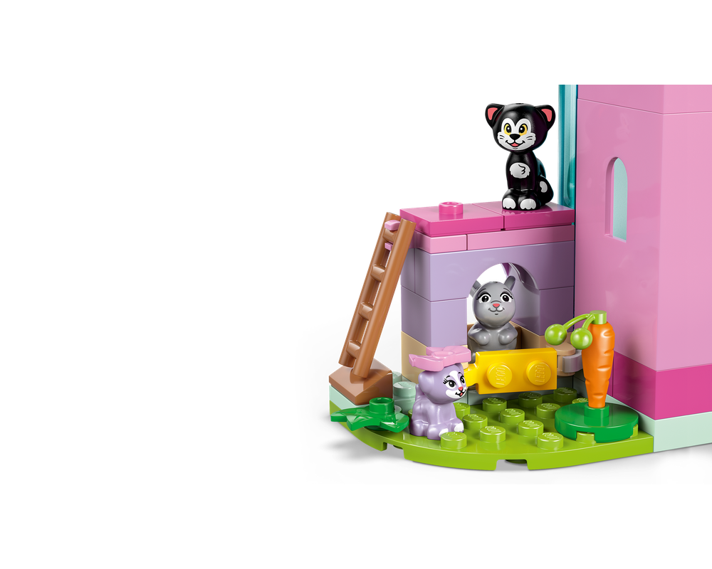 LEGO® Minnie's Pet Hotel 43274