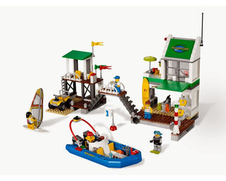 LEGO® Marina 4644