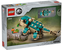LEGO® Baby Bumpy: Ankylosaurus 76962-6