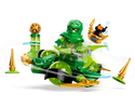 LEGO® Lloyd's Dragon Power Spinjitzu Spin 71779