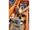 LEGO® Twilight The Cullen House 21354-14