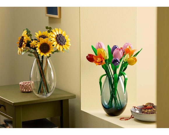 LEGO® Sunflower Bouquet 11502