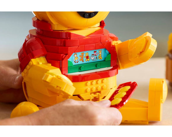 LEGO® Winnie the Pooh 43300