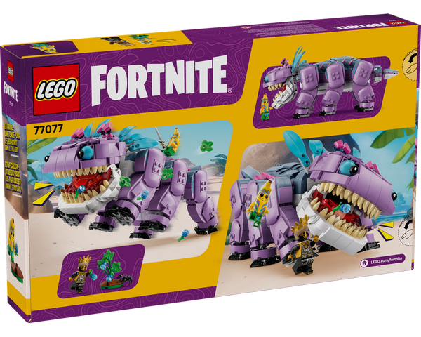 LEGO® Klombo 77077