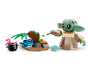 LEGO® Grogu's Homestead 75443-5