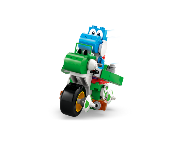 LEGO® Mario Kart™ – Yoshi Bike 72031