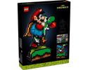 LEGO® Super Mario World™: Mario & Yoshi 71438