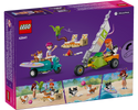 LEGO® Surfing Dogs and Scooter Adventure 42641