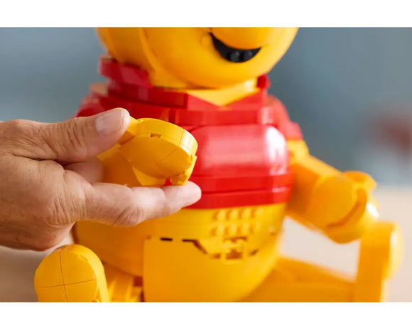 LEGO® Winnie the Pooh 43300