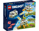 LEGO®  Mrs. Castillo's Turtle Van 71456-6