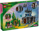 LEGO® Emerald City & Kiamo Ko Castle 75689-3