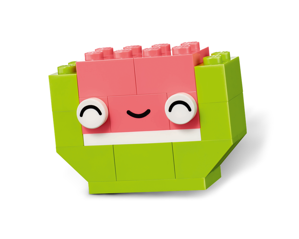 LEGO® Creative Food Friends 11039