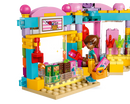 LEGO® Heartlake City Candy Store 42649-4