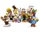LEGO® Minifigures Looney Tunes™ FULL SET 71030-2