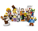 LEGO® Minifigures Looney Tunes™ FULL SET 71030