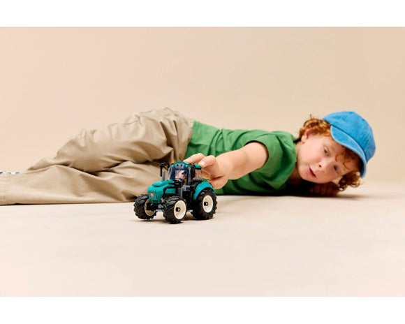 LEGO® Tractor 60498