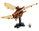 LEGO® Leonardo da Vinci's Flying Machine 10363-2