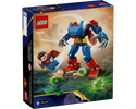 LEGO® Superman™ Mech vs. Lex Luthor™ 76302